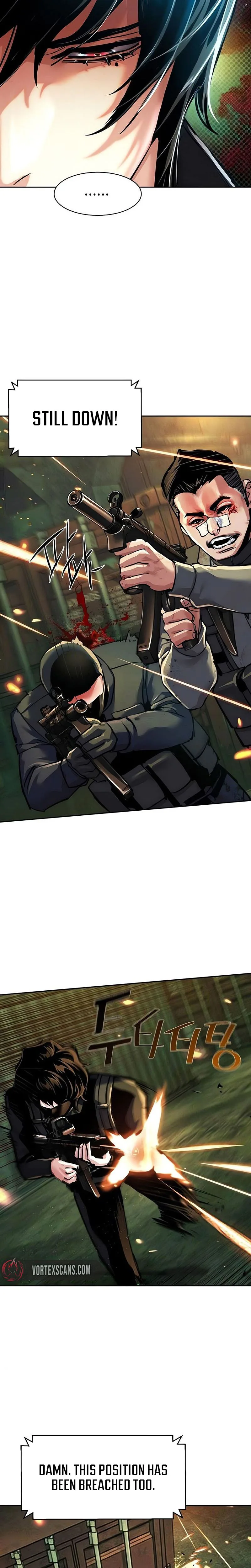 Mercenary Enrollment Chapter 279, page 15 of 30