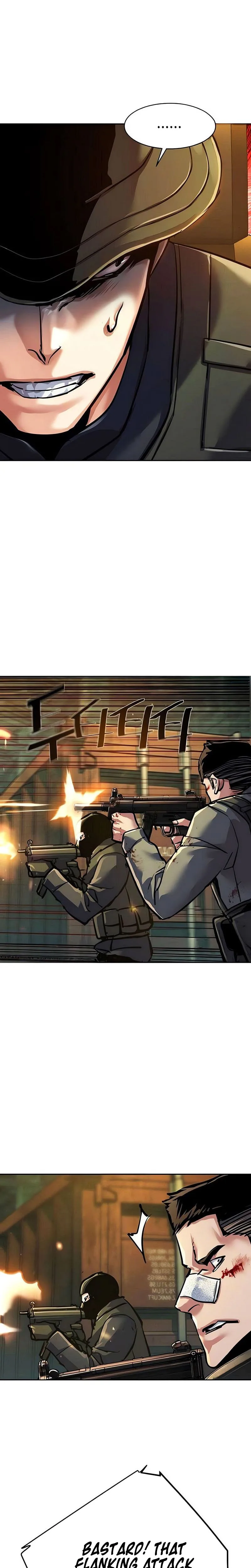 Mercenary Enrollment Chapter 279, page 18 of 30