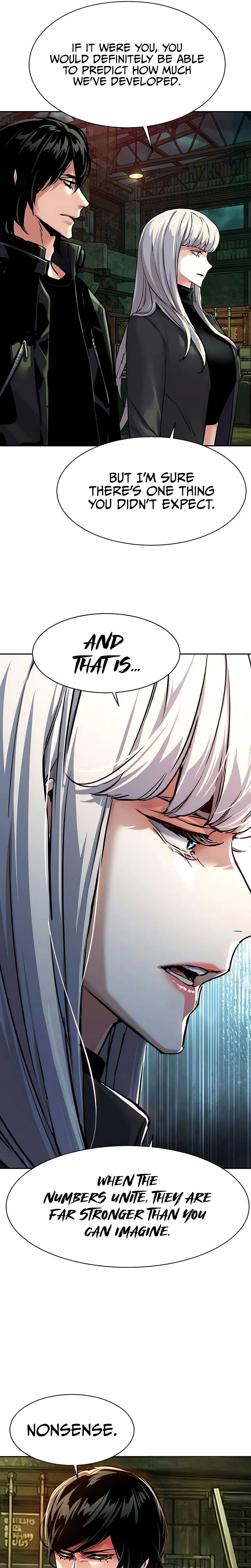 Mercenary Enrollment Chapter 279, page 23 of 30