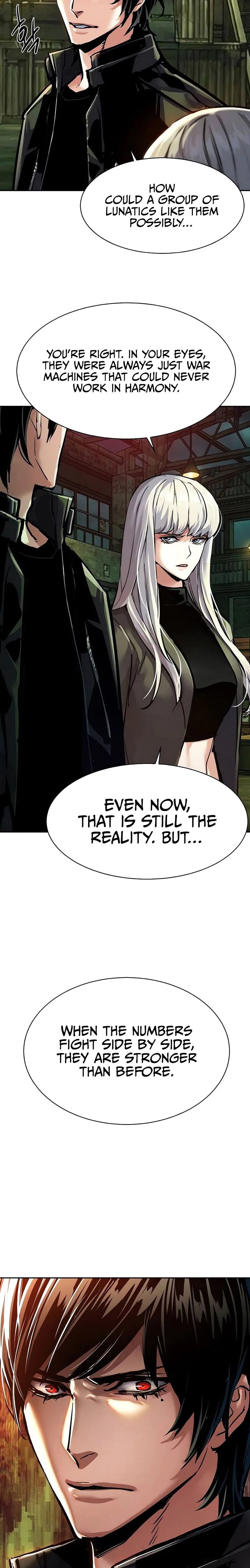 Mercenary Enrollment Chapter 279, page 24 of 30