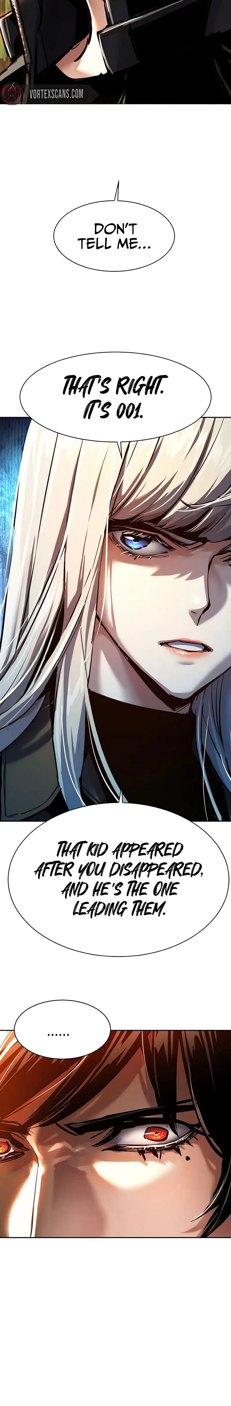 Mercenary Enrollment Chapter 279, page 25 of 30