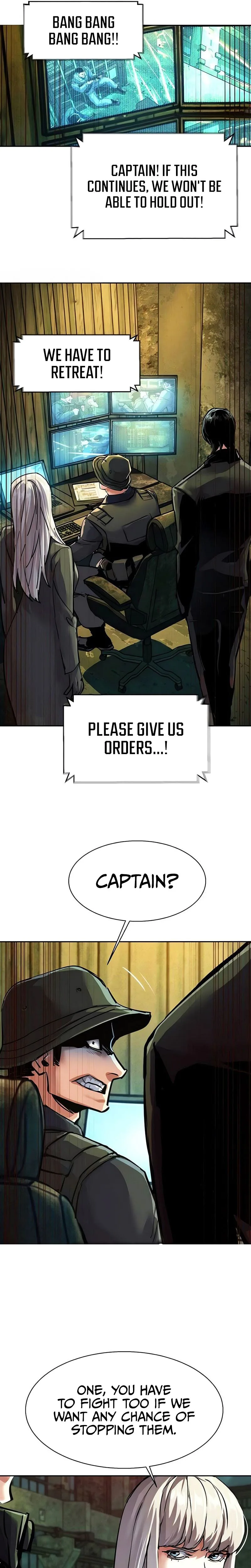Mercenary Enrollment Chapter 279, page 26 of 30