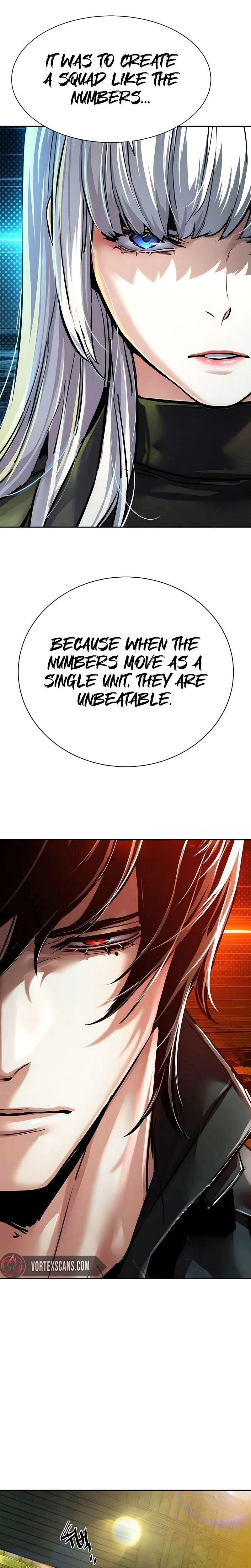 Mercenary Enrollment Chapter 279, page 29 of 30