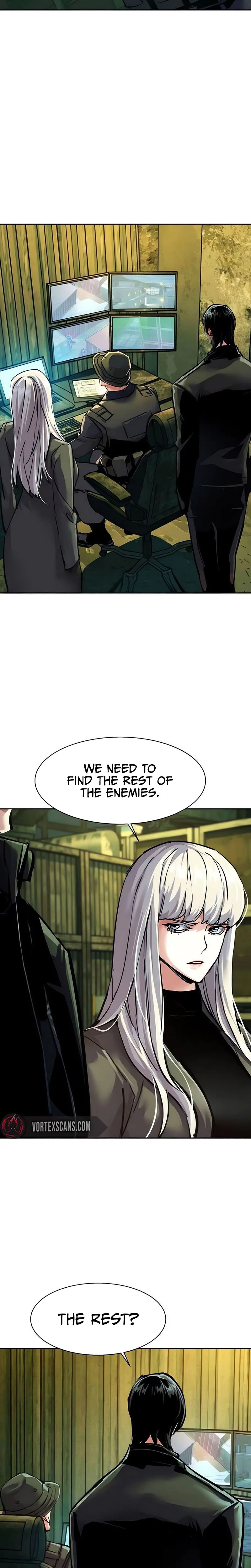 Mercenary Enrollment Chapter 279, page 6 of 30
