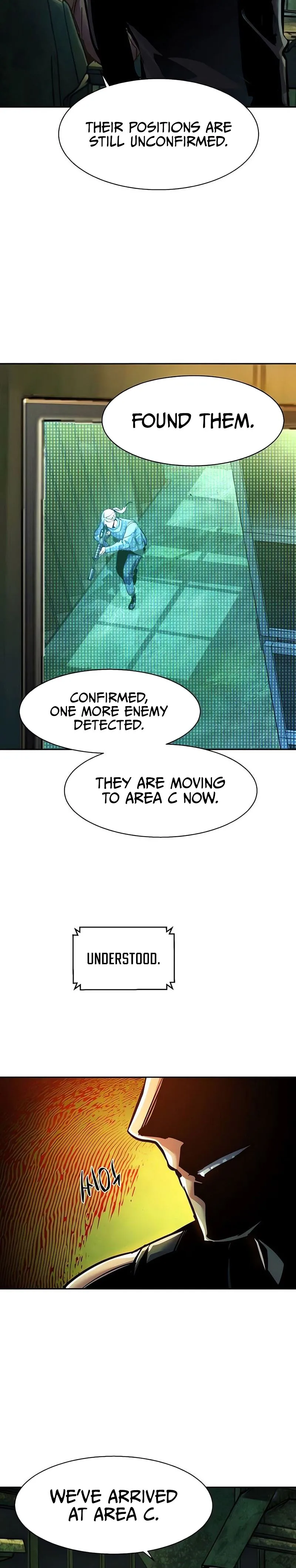 Mercenary Enrollment Chapter 279, page 7 of 30