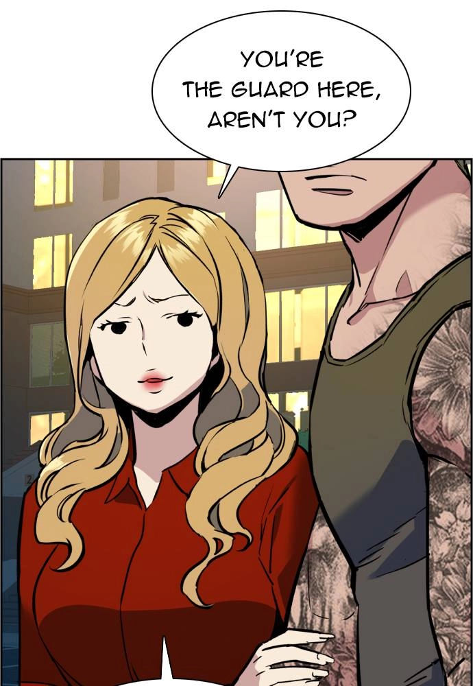 Mercenary Enrollment Chapter 28, page 100 of 149