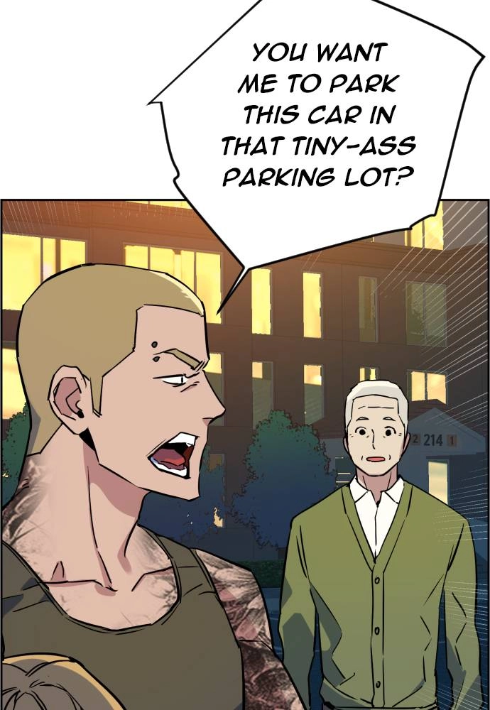 Mercenary Enrollment Chapter 28, page 103 of 149