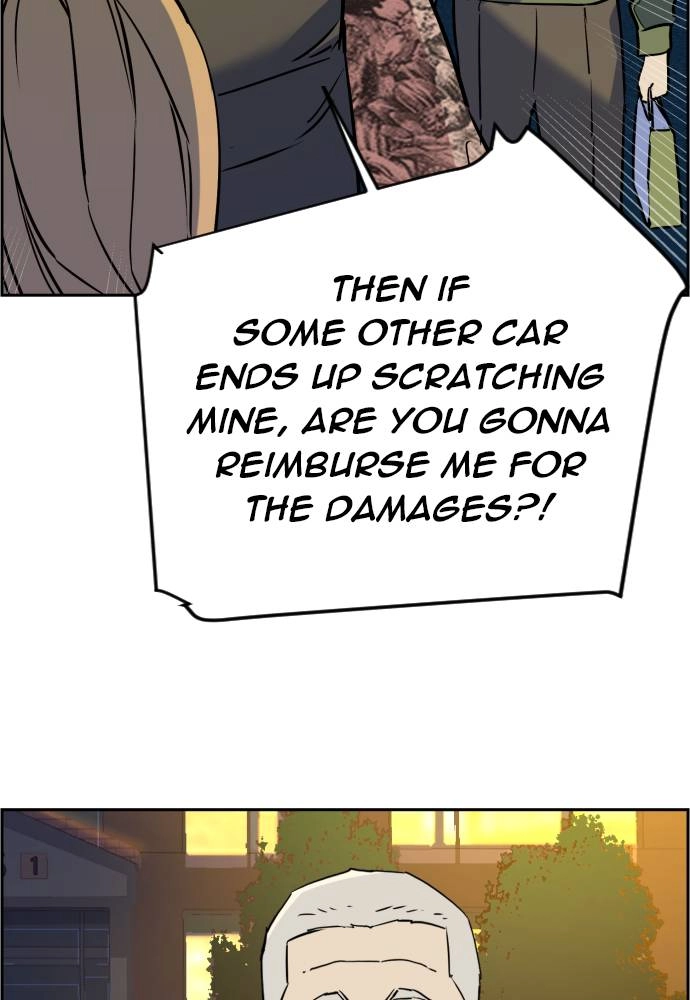 Mercenary Enrollment Chapter 28, page 104 of 149