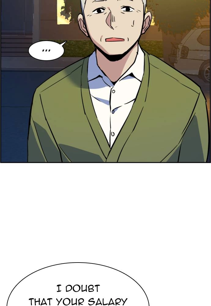 Mercenary Enrollment Chapter 28, page 105 of 149