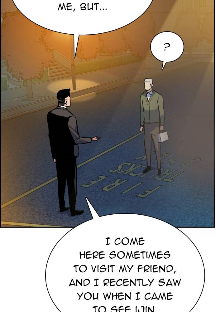 Mercenary Enrollment Chapter 28, page 125 of 149
