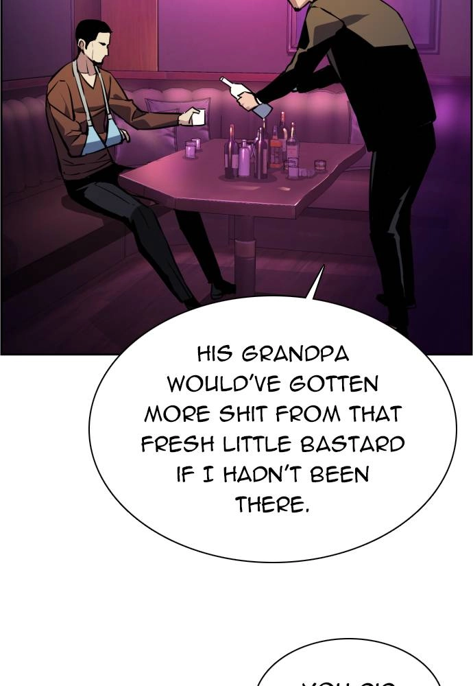 Mercenary Enrollment Chapter 28, page 131 of 149
