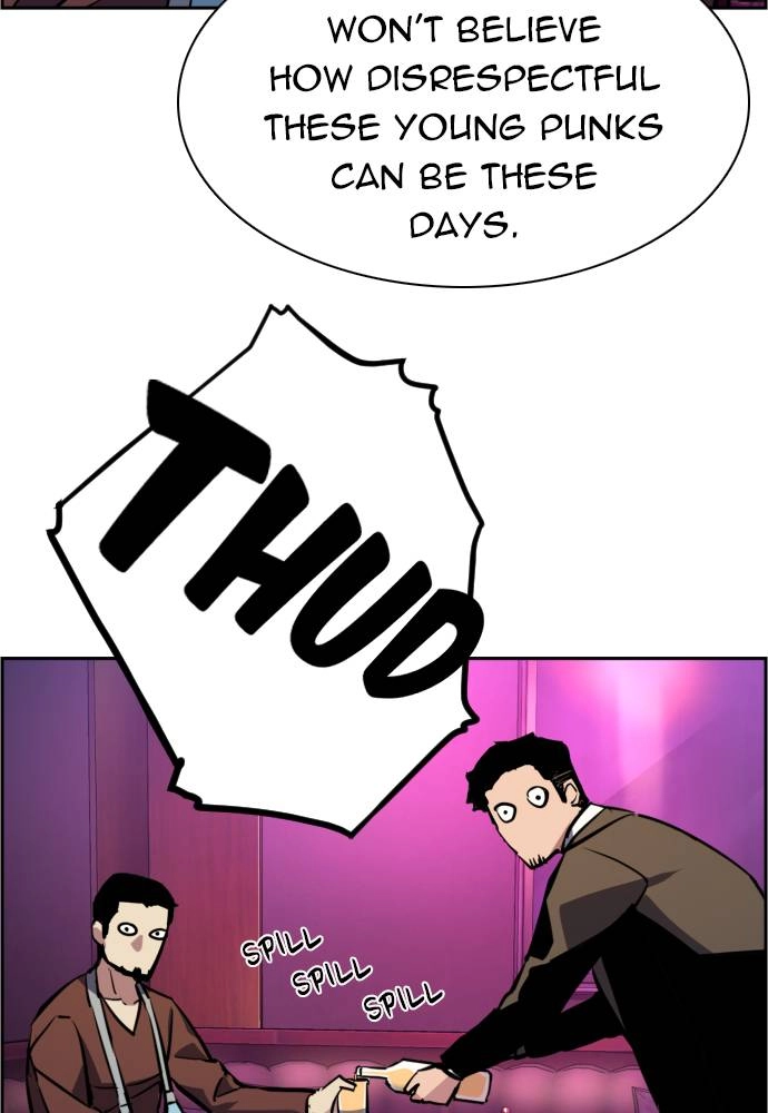 Mercenary Enrollment Chapter 28, page 133 of 149
