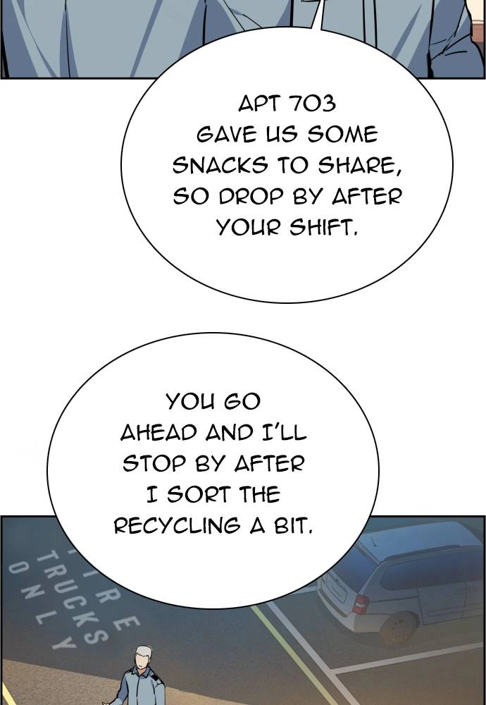 Mercenary Enrollment Chapter 28, page 19 of 149
