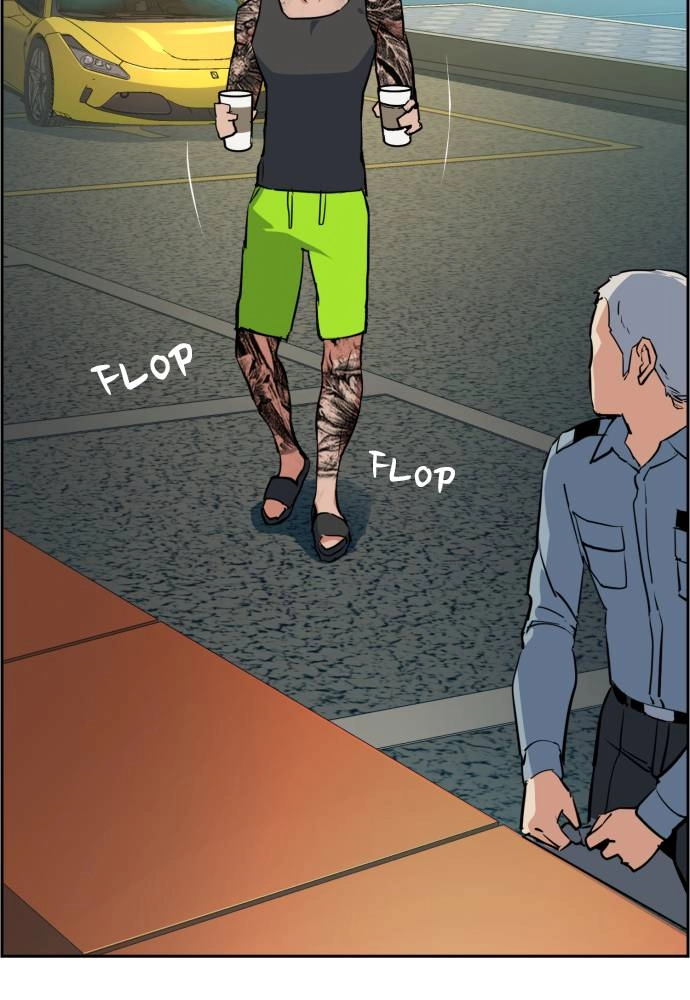 Mercenary Enrollment Chapter 28, page 33 of 149