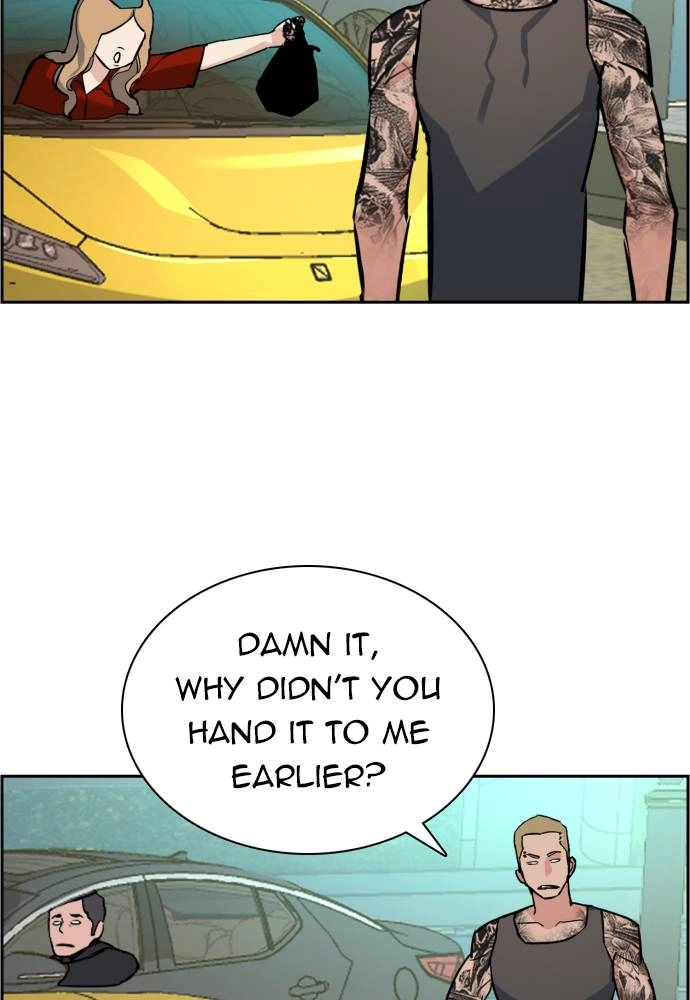 Mercenary Enrollment Chapter 28, page 40 of 149