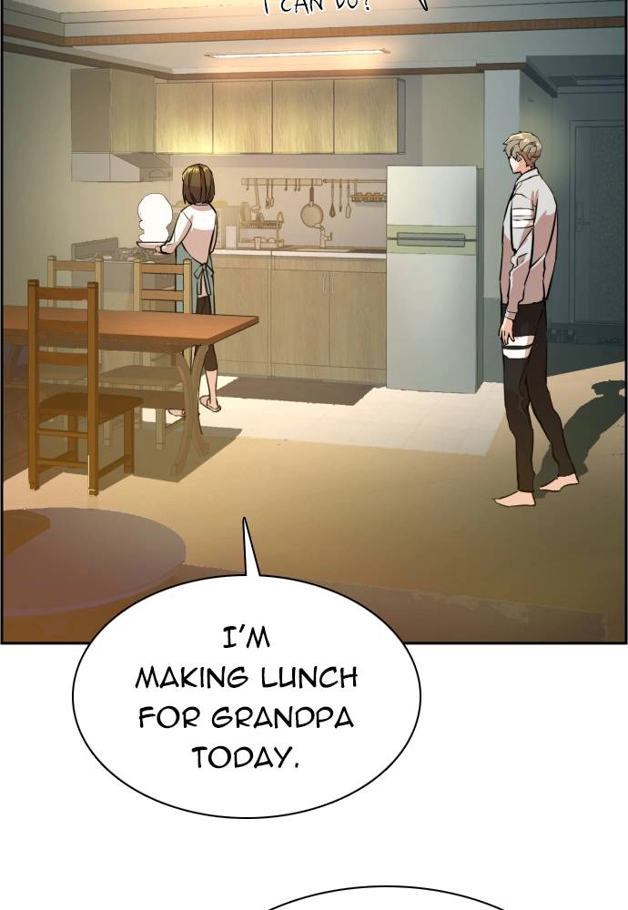 Mercenary Enrollment Chapter 28, page 5 of 149