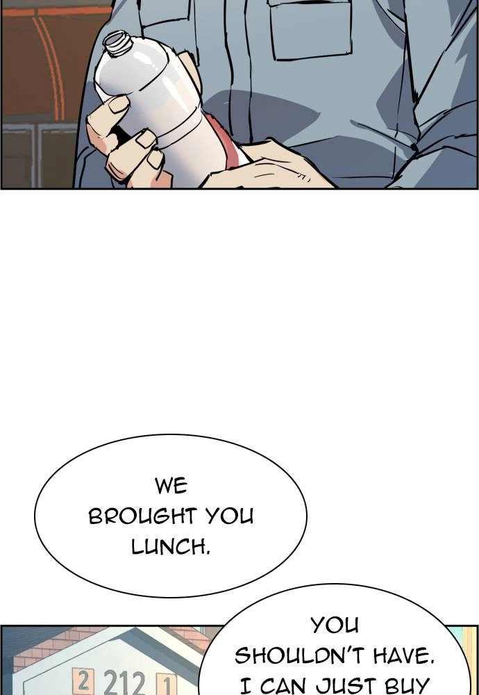 Mercenary Enrollment Chapter 28, page 51 of 149