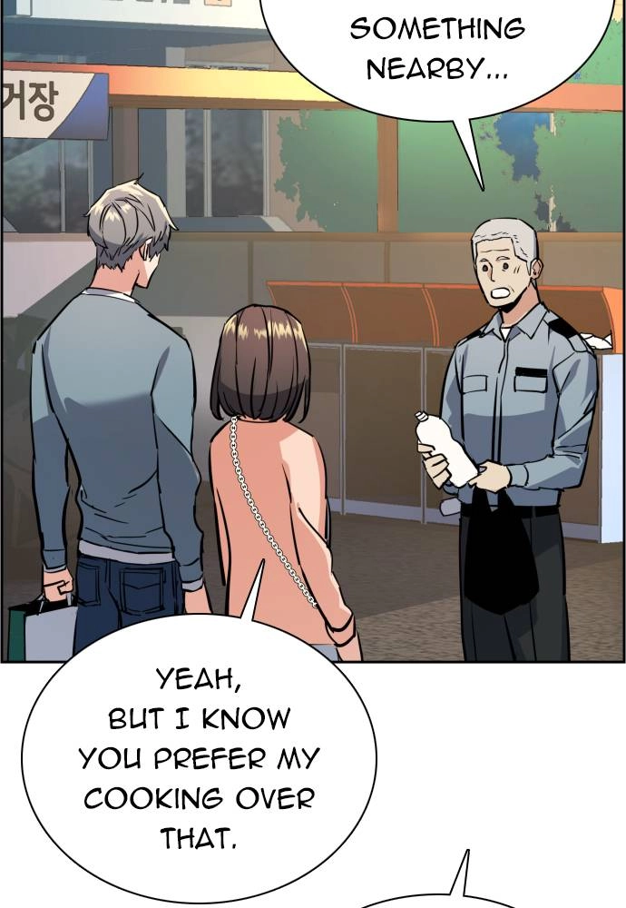 Mercenary Enrollment Chapter 28, page 52 of 149