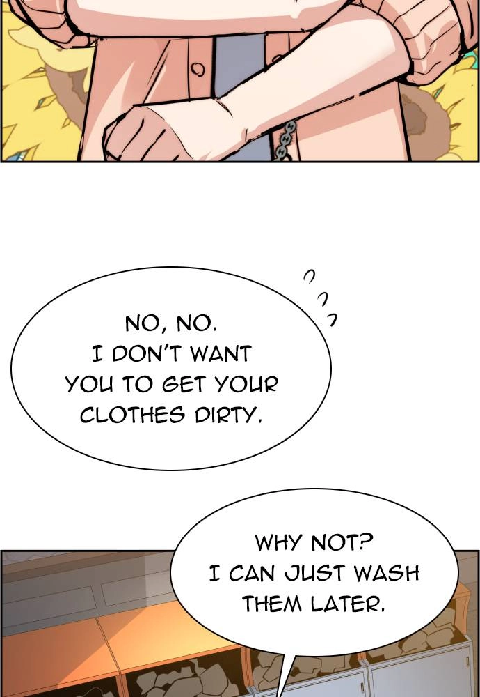 Mercenary Enrollment Chapter 28, page 57 of 149