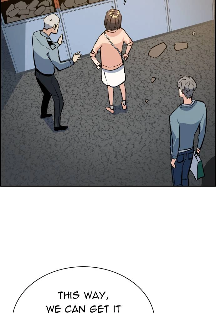 Mercenary Enrollment Chapter 28, page 58 of 149