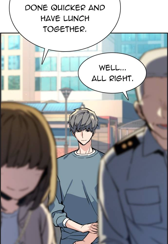 Mercenary Enrollment Chapter 28, page 59 of 149