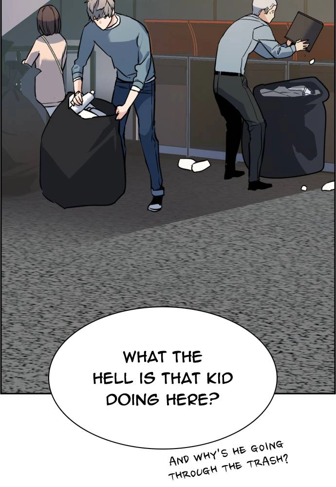 Mercenary Enrollment Chapter 28, page 68 of 149
