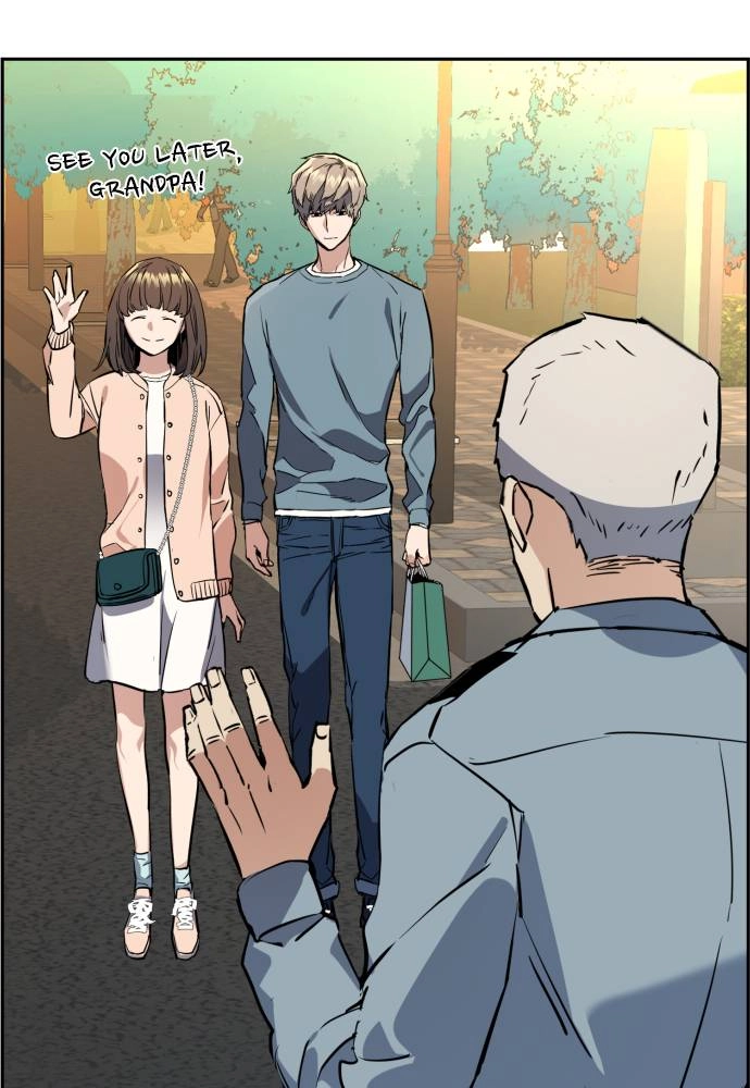Mercenary Enrollment Chapter 28, page 87 of 149