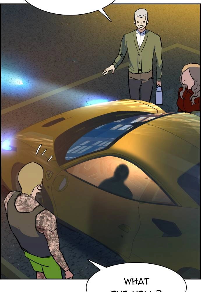 Mercenary Enrollment Chapter 28, page 95 of 149