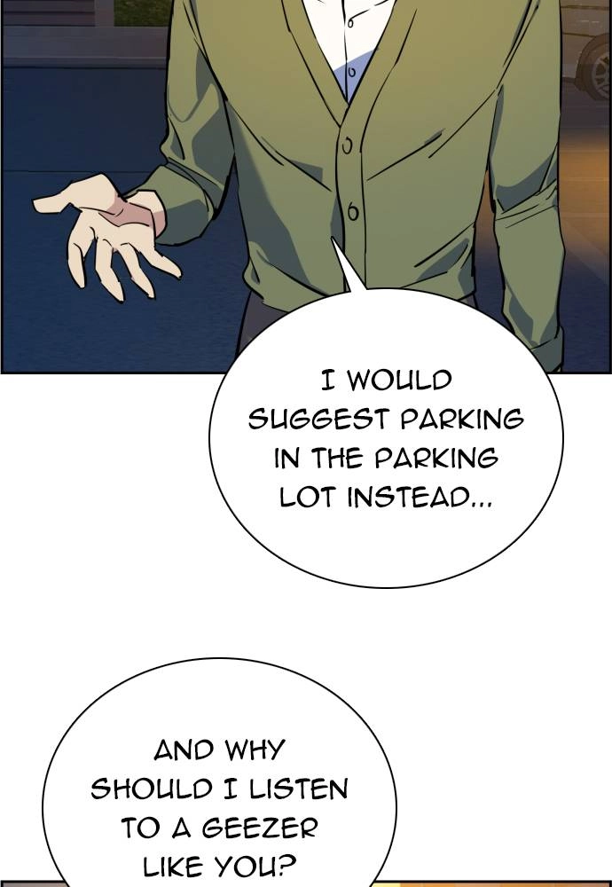 Mercenary Enrollment Chapter 28, page 97 of 149