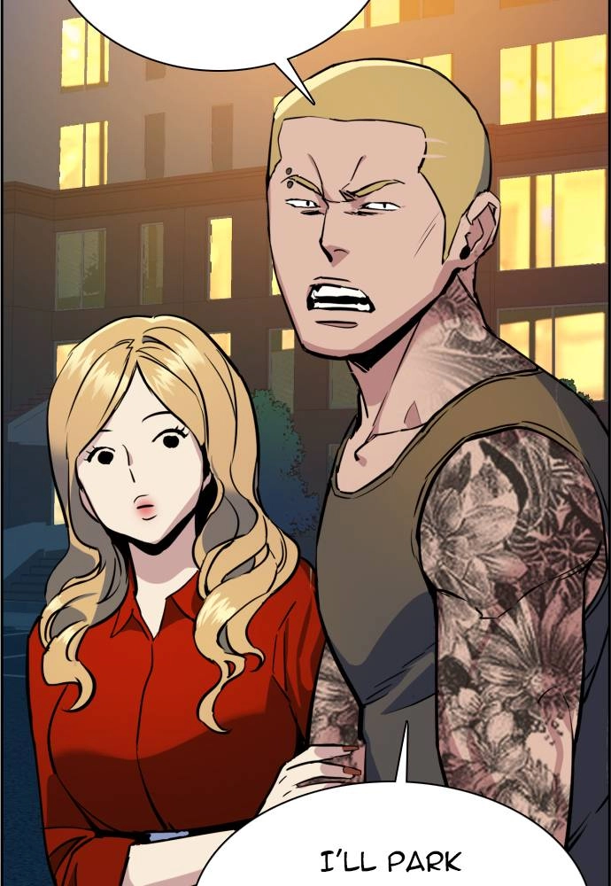 Mercenary Enrollment Chapter 28, page 98 of 149