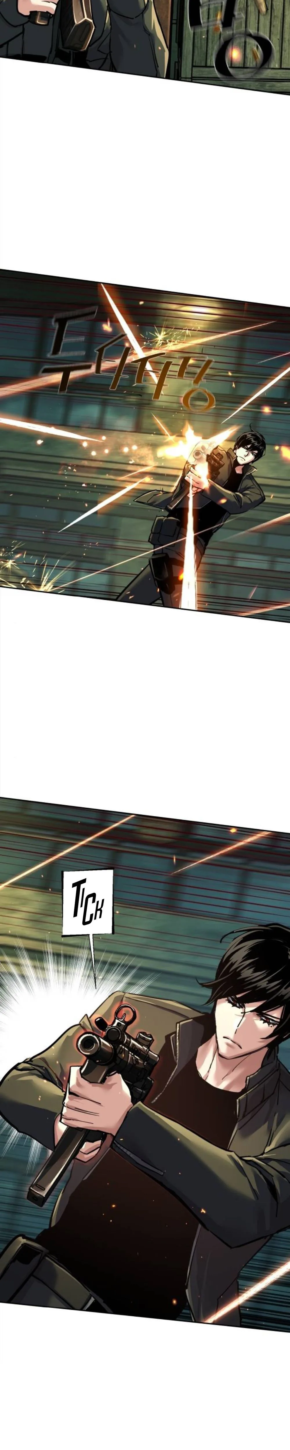 Mercenary Enrollment Chapter 280, page 11 of 44
