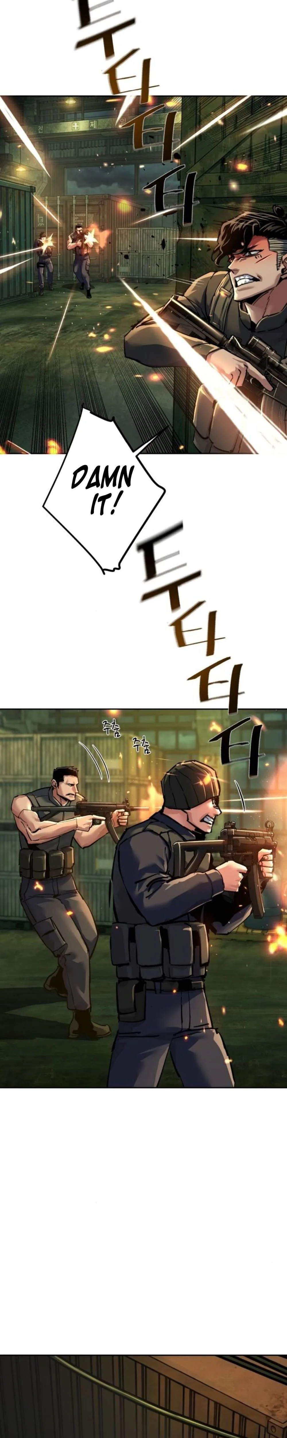 Mercenary Enrollment Chapter 280, page 14 of 44