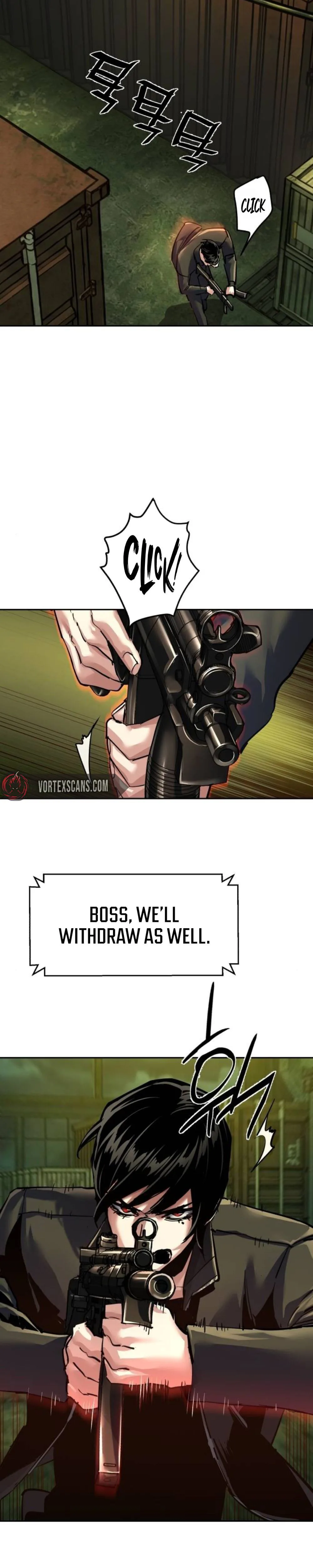 Mercenary Enrollment Chapter 280, page 15 of 44