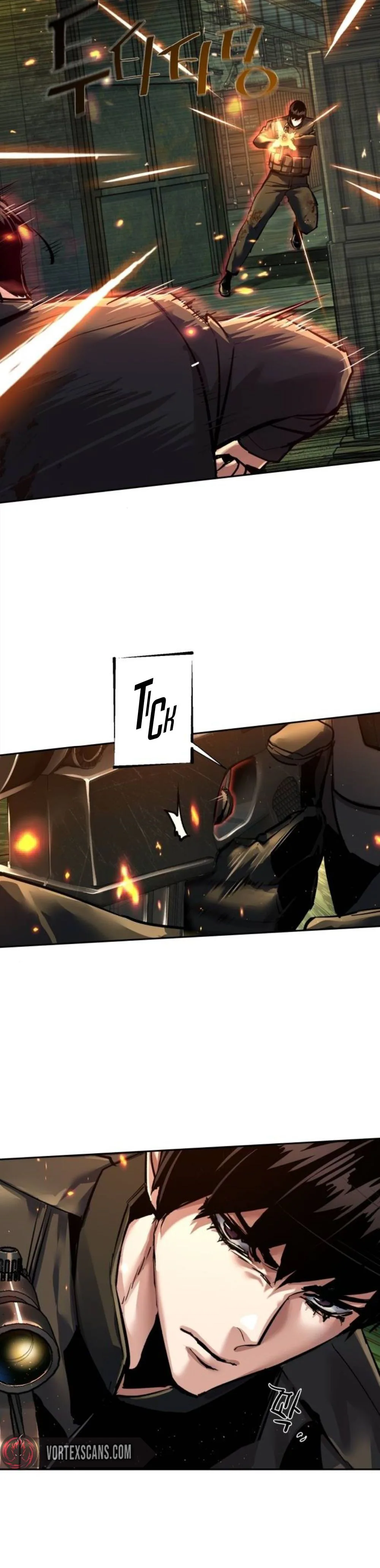 Mercenary Enrollment Chapter 280, page 20 of 44