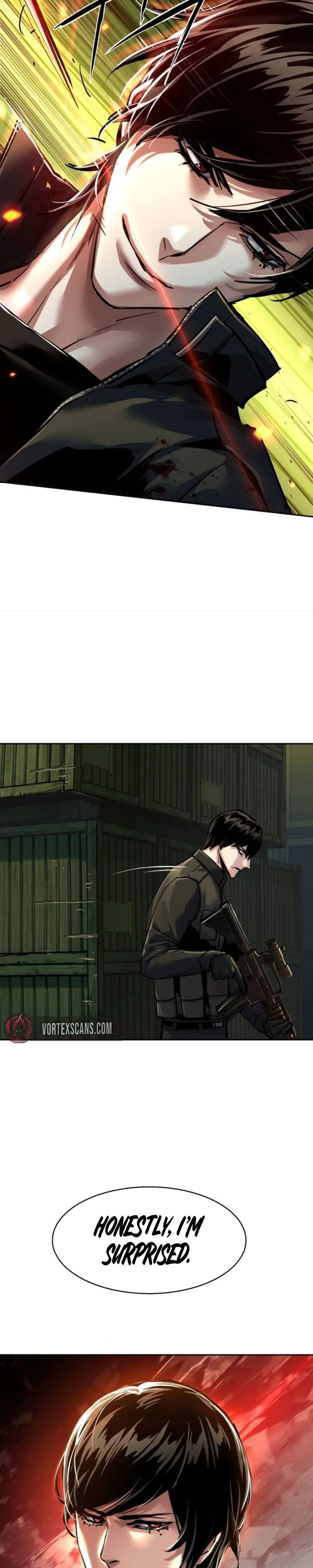 Mercenary Enrollment Chapter 280, page 22 of 44