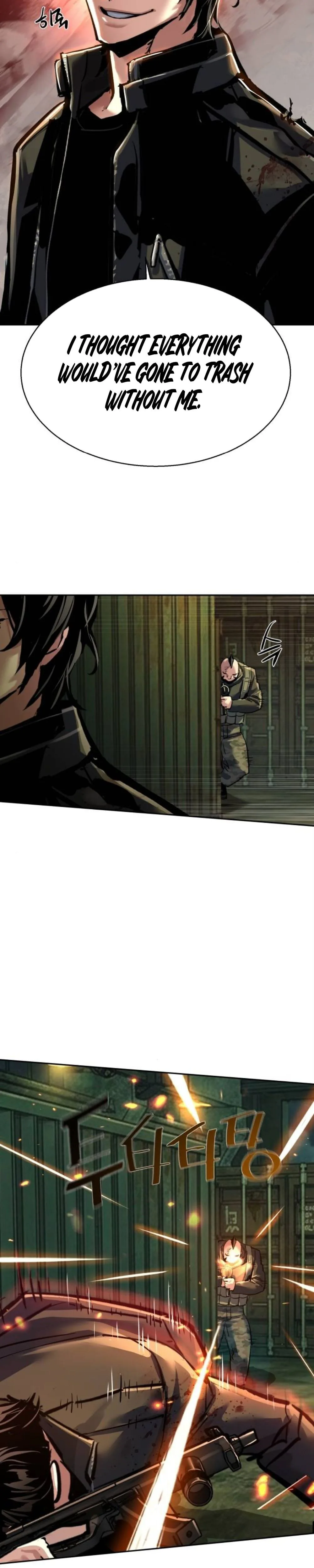 Mercenary Enrollment Chapter 280, page 23 of 44