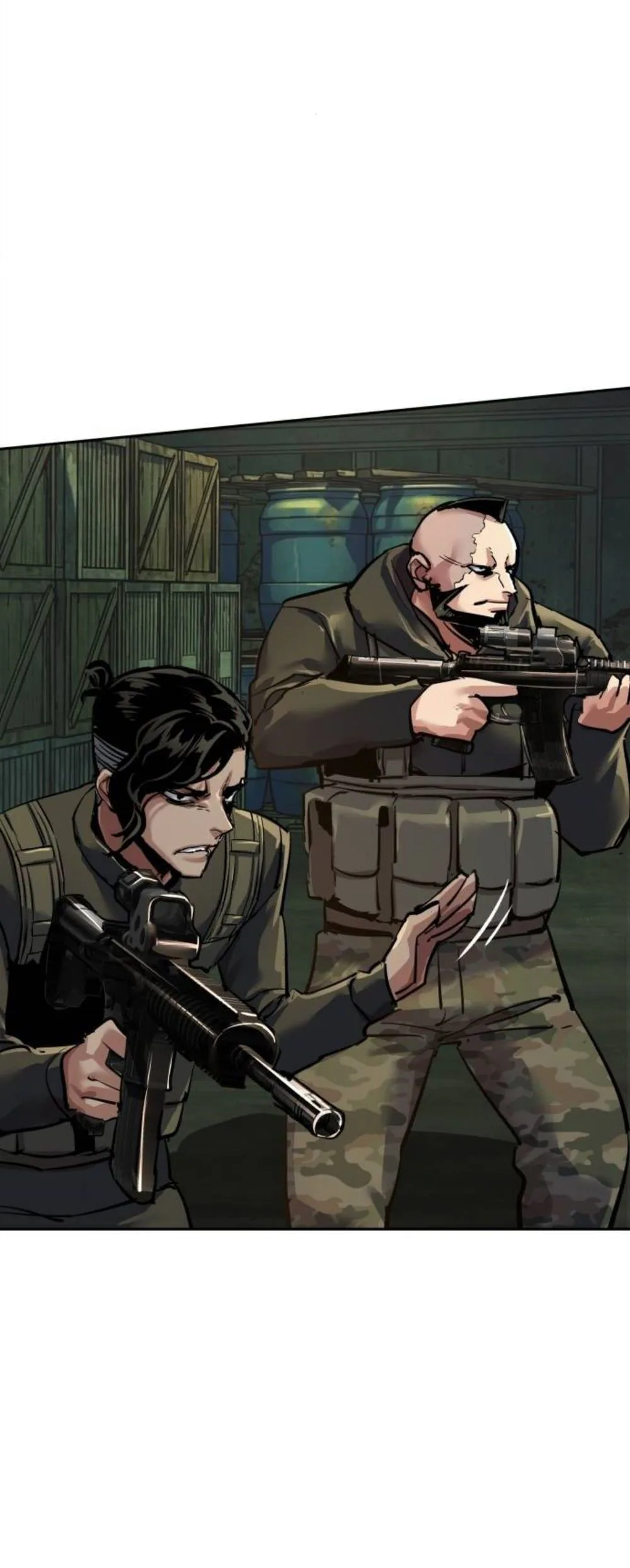 Mercenary Enrollment Chapter 280, page 24 of 44