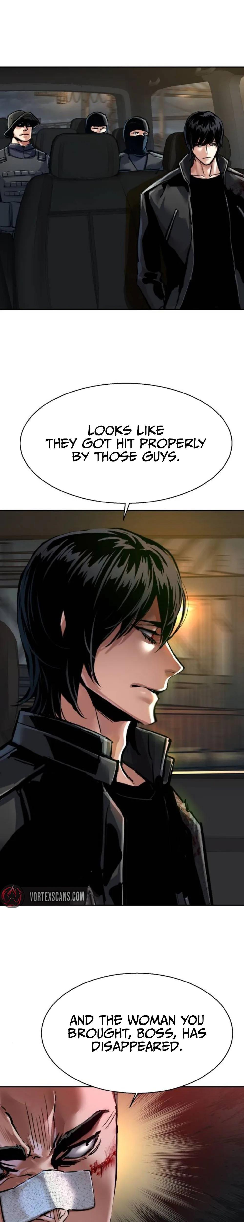 Mercenary Enrollment Chapter 280, page 29 of 44