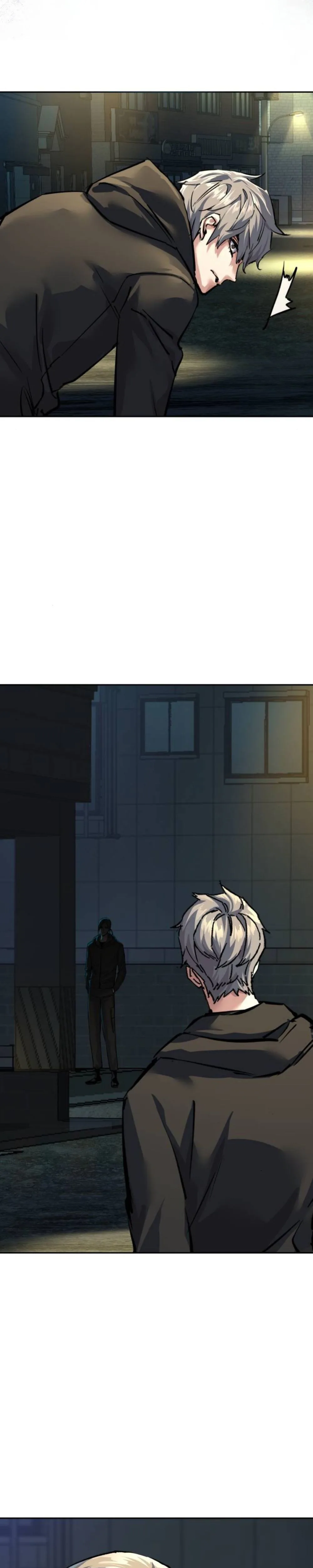 Mercenary Enrollment Chapter 280, page 33 of 44
