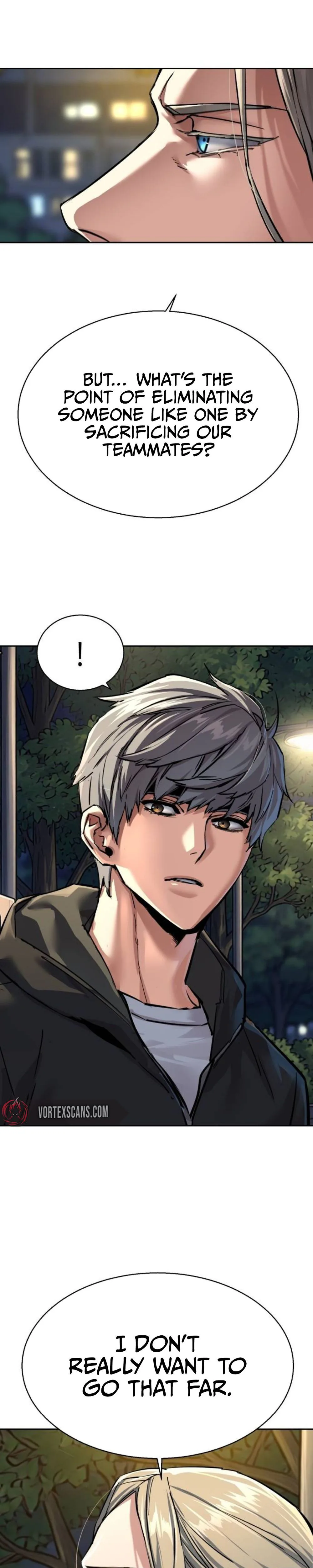 Mercenary Enrollment Chapter 280, page 37 of 44