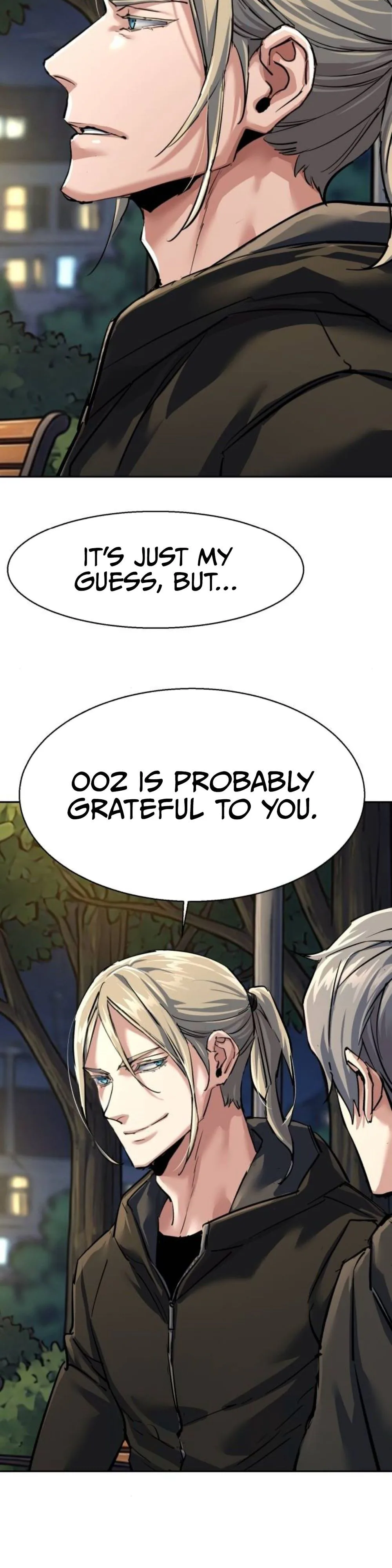 Mercenary Enrollment Chapter 280, page 38 of 44