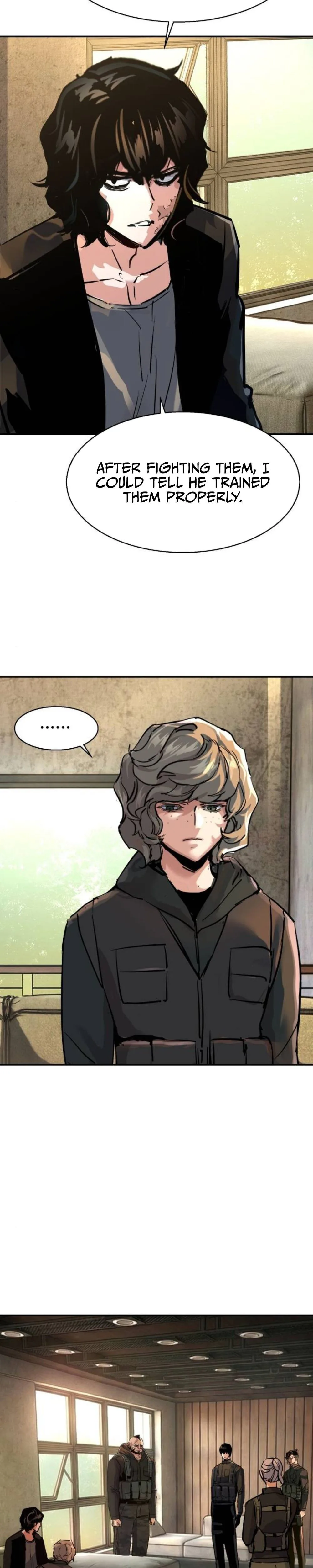 Mercenary Enrollment Chapter 280, page 41 of 44