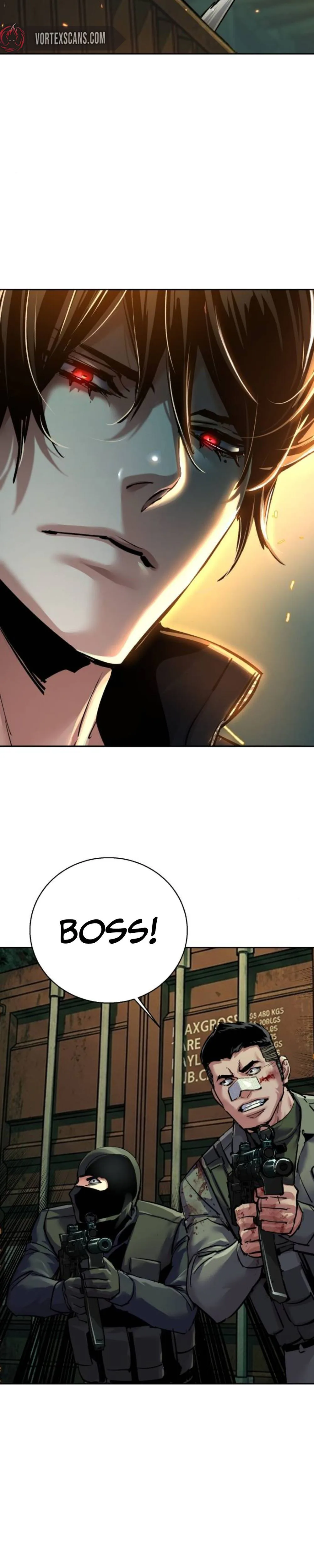 Mercenary Enrollment Chapter 280, page 7 of 44