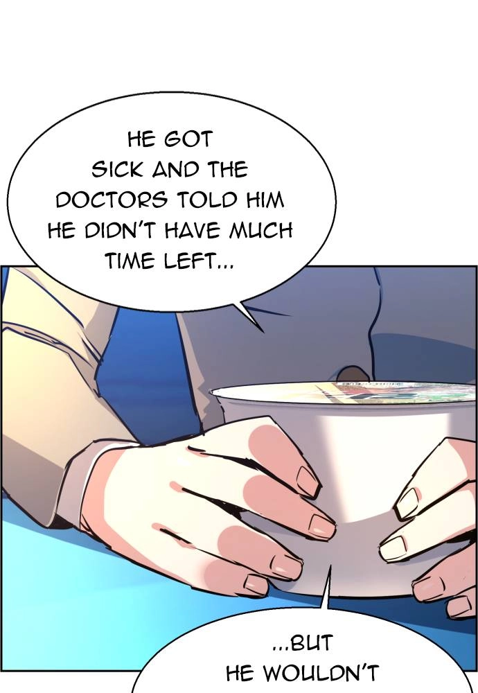 Mercenary Enrollment Chapter 29, page 110 of 154