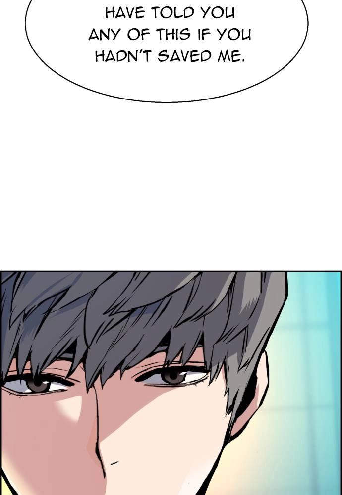 Mercenary Enrollment Chapter 29, page 116 of 154
