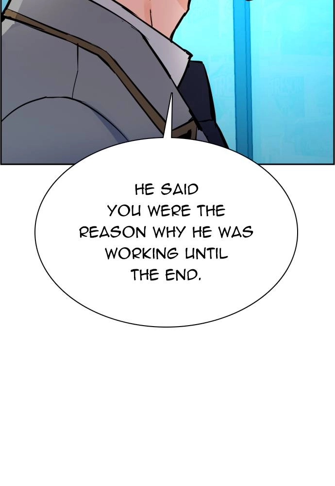 Mercenary Enrollment Chapter 29, page 127 of 154