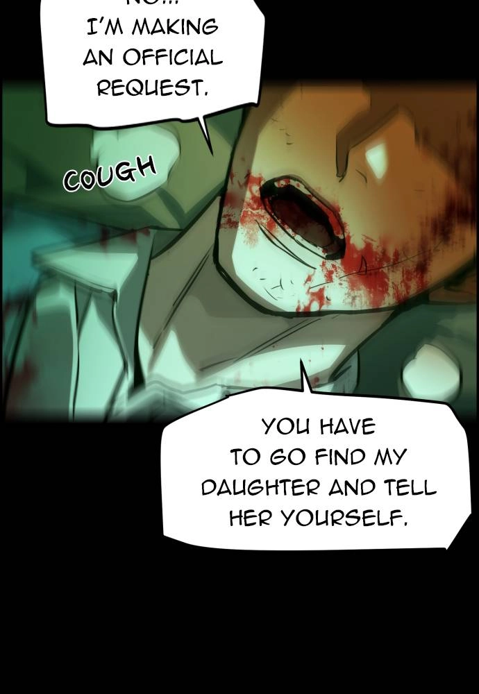 Mercenary Enrollment Chapter 29, page 137 of 154
