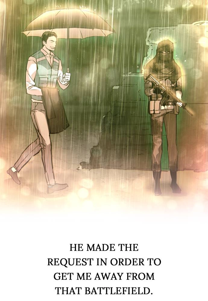 Mercenary Enrollment Chapter 29, page 152 of 154