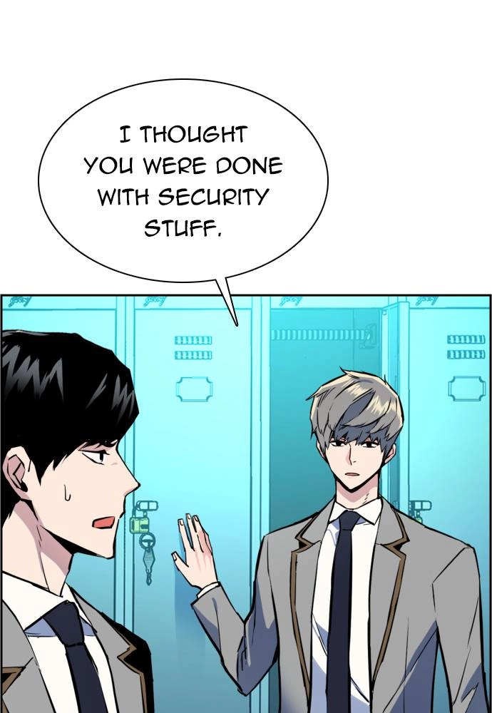 Mercenary Enrollment Chapter 29, page 25 of 154