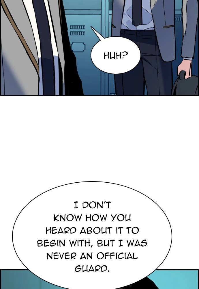Mercenary Enrollment Chapter 29, page 26 of 154